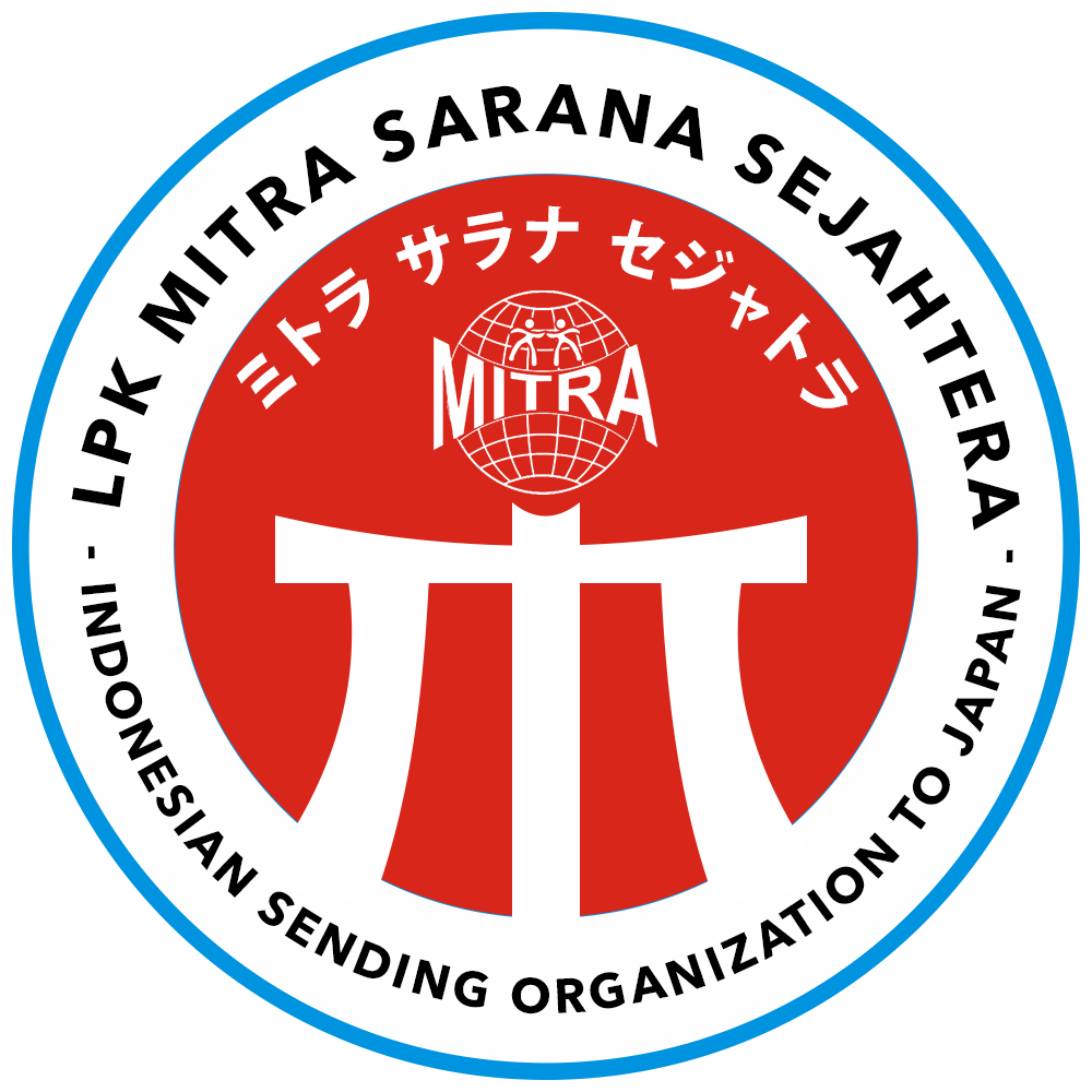 Logo LPK Mitra Sarana Sejahtera